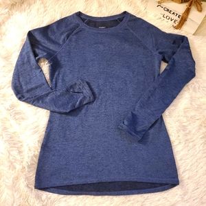 Cuddl Duds thermal top